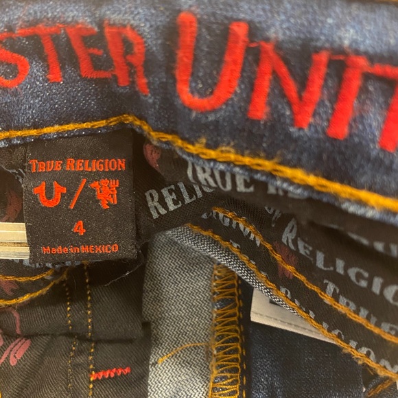 True religion jeans kids 4 - Picture 6 of 10